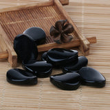 ManKuu Natural Loose Beads Oval Shape 18*25mm 20pcs/Lot DIY Accessories