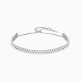 Mandy Jewelry Charm Shape Bracelet Romantic Gift