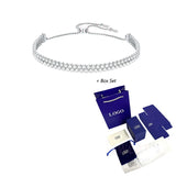 Mandy Jewelry Charm Shape Bracelet Romantic Gift