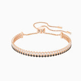 Mandy Charms Rose Bracelet - Romantic Style Jewelry
