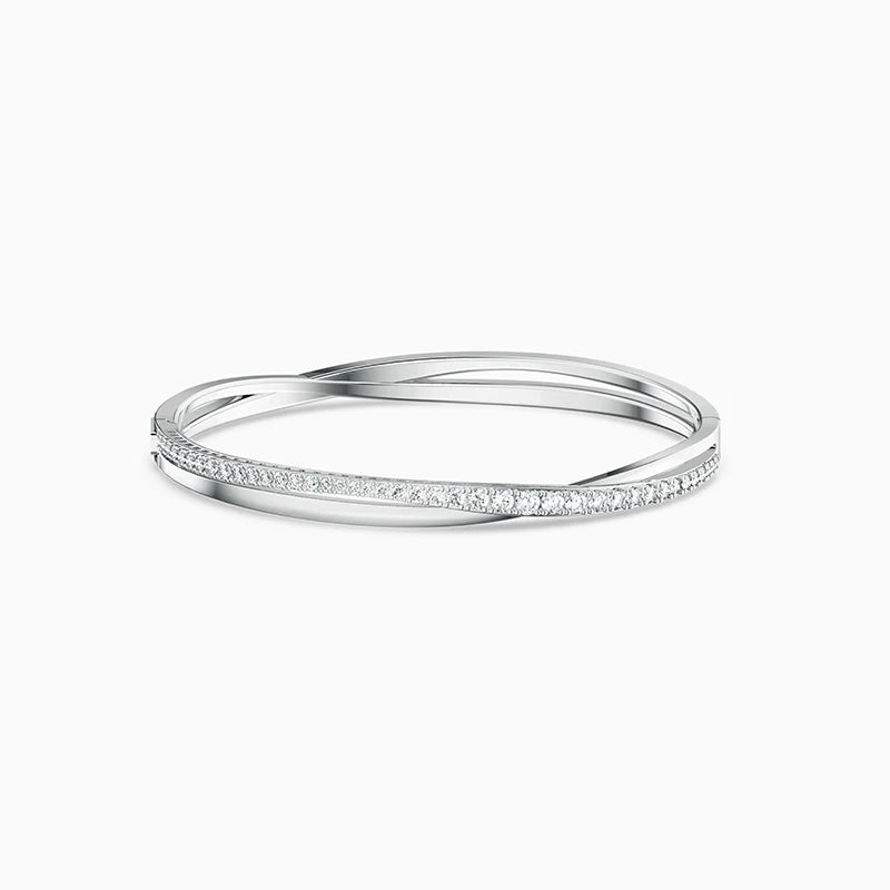Mandy Jewelry Spiral Decoration Charms Bracelet