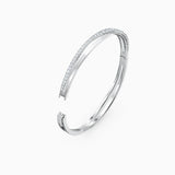 Mandy Jewelry Spiral Decoration Charms Bracelet