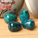 Green Phoenix Stone Beads 18*24mm Chrysocolla Beads 20pcs/Lot