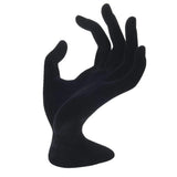 Mannequin Hand Jewelry Display Stand