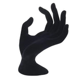 Mannequin Hand Jewelry Display Stand