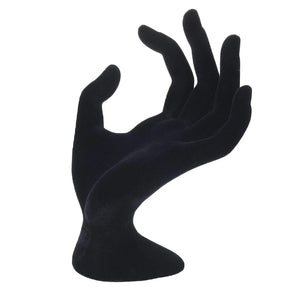 Mannequin Hand Jewelry Display Stand