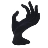 Mannequin Hand Jewelry Display Stand