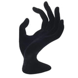 Mannequin Hand Jewelry Display Stand