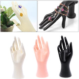 Mannequin Hand Jewelry Disp...er Display Stand Holder