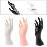 Mannequin Hand Jewelry Disp...er Display Stand Holder