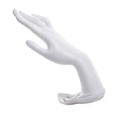 Mannequin Hand Jewellery Display Stand Rack Holder