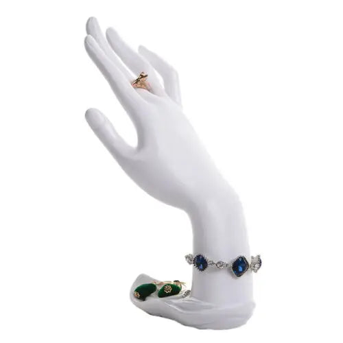 Mannequin Hand Jewellery Display Stand Rack Holder