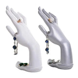 Mannequin Hand Jewellery Display Stand Rack Holder