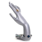Mannequin Hand Jewellery Display Stand Rack Holder