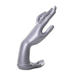 Mannequin Hand Jewellery Glove Ring Bracelet Display Stand