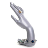 Mannequin Hand Jewellery Glove Ring Bracelet Display Stand