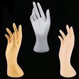 Mannequin Hand Jewelry Display Stand Rack
