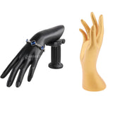 Mannequin Hand Jewelry Display Stand Rack