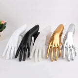 Mannequin Hand Jewelry Display Stand Rack