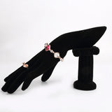 Mannequin Hand Jewelry Display Stand Rack