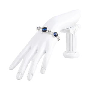 Mannequin Hand Jewelry Display Stand Bracelet Rings Holder