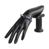 Mannequin Hand Jewelry Display Stand Bracelet Rings Holder