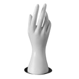 Mannequin Hand Model Jewellery Ring Bracelet Display Stand Holder
