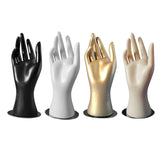 Mannequin Hand Model Jewellery Ring Bracelet Display Stand Holder