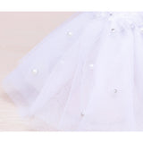 Princess Style Jewelry Display Holder Stand
