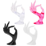 Mannequin Hand Jewelry Display Holder Stand