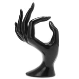 Mannequin Hand Jewelry Display Holder Stand