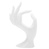 Mannequin Jewelry Display Stand Holder