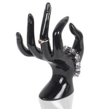 Mannequin Hand Jewelry Display Holder Stand