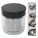 Diamond Washing Cup Cleaning Jar Compact Accessories Washer