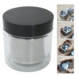 Diamond Washing Cup Gemstone Cleaning Jar Accessories Cleaner