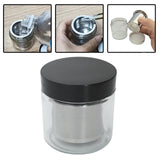 Diamond Washing Cup Gemstone Cleaning Jar Accessories Cleaner