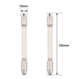 Manual Drilling Tool for Cable Nozzle, Double & Single Head