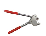 Steel Calipers Plier Stamping Seal Sealing Pliers Set
