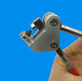 Steel Calipers Plier Stamping Seal Sealing Pliers Set