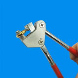 Steel Calipers Plier Sealing Pliers Jewelry Tool Set