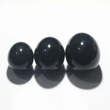Natural Hetian Jade Egg for Postpartum Repair