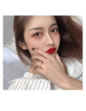 Double-Sided Anti-Fog Mask Cover Film