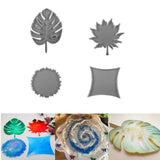 Maple Leaf Silicone Molds for DIY Crafts