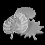 Maple Leaf Silicone Molds for DIY Crafts