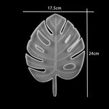 Maple Leaf Silicone Molds for DIY Crafts