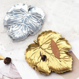 Maple Leaf Tray Ashtray Silicone Mold Crystal Epoxy Resin Mold
