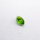 Marquise Cut 2*4mm Clean Without Impurities Emerald Green Natural Diopside Stone