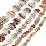 Natural Red Agates Geode Agate Gemstone Slice Strand for Necklace