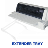 Plastic Mat Grip Cutting Support Tray Machine Holder Rack DIY Accessories