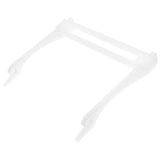 Plastic Mat Grip Cutting Support Tray Machine Holder Rack DIY Accessories